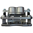 2017 Gmc Yukon Brake Caliper 2